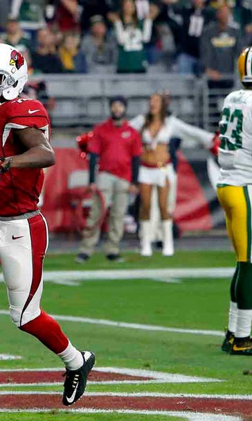 Packers 'looking forward to having a redo' with Cardinals